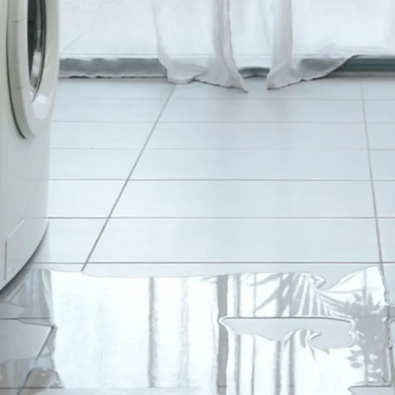 Appliance Leak Cleanup in Fairlawn, OH